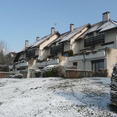 Soleil Bleu 2 Etoiles Apartment Талуар Екстериор снимка