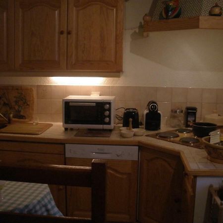 Soleil Bleu 2 Etoiles Apartment Талуар Екстериор снимка