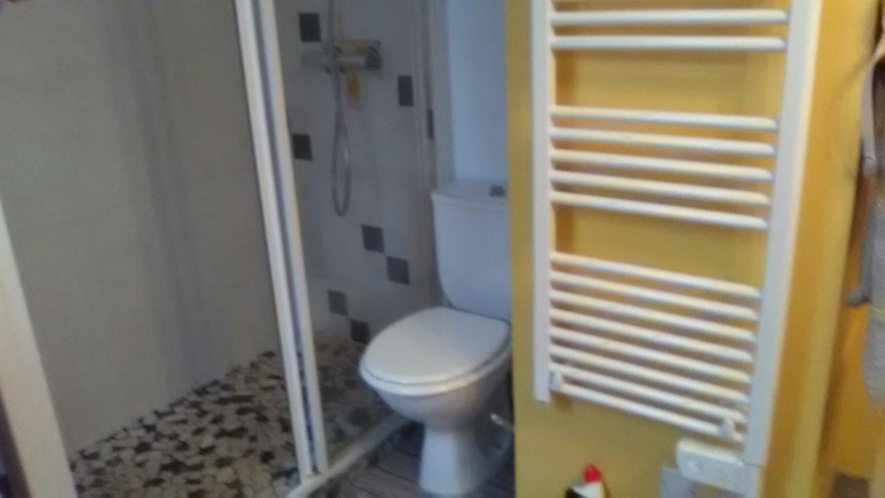 Soleil Bleu 2 Etoiles Apartment Талуар Екстериор снимка
