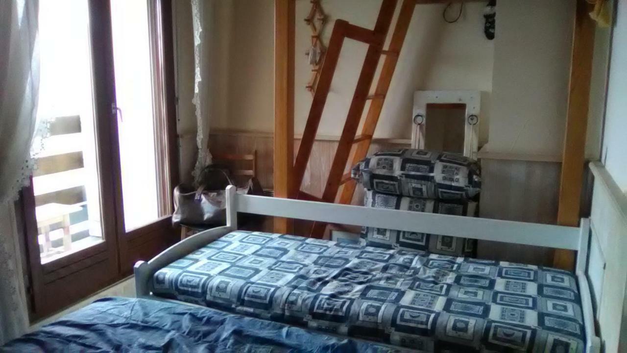 Soleil Bleu 2 Etoiles Apartment Талуар Екстериор снимка